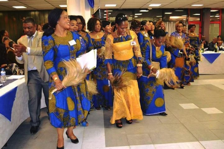 Soirée de bienfaisance: Les `filles de Lakota en France s’activent pour le développement du Lôh-Djiboua