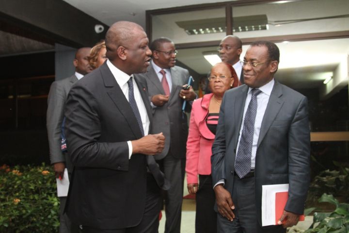 Côte d’Ivoire : Pouvoir et Opposition lâchent du lest pour faciliter la réconciliation