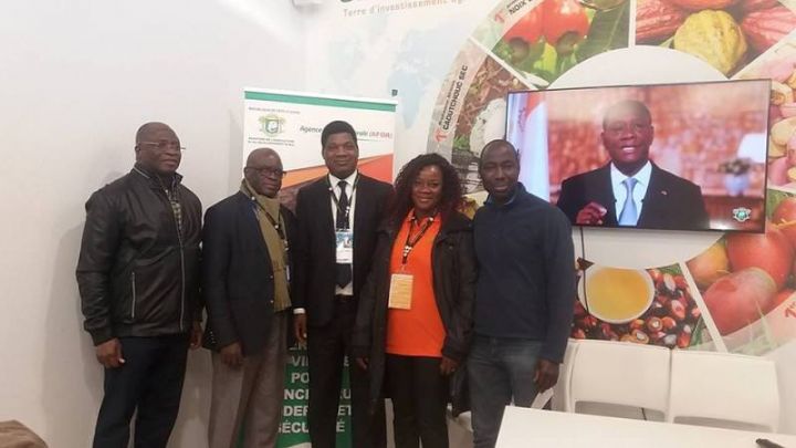 L’AFOR s’ouvre aux visiteurs du SIA 2019