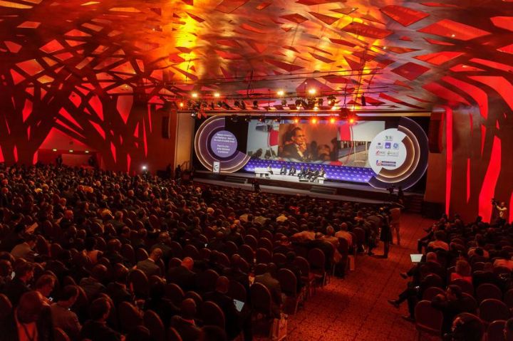 6ème édition du AFRICA CEO FORUM : Les décideurs et financiers du secteur privé africain se donnent rendez-vous à Abidjan en mars 2018