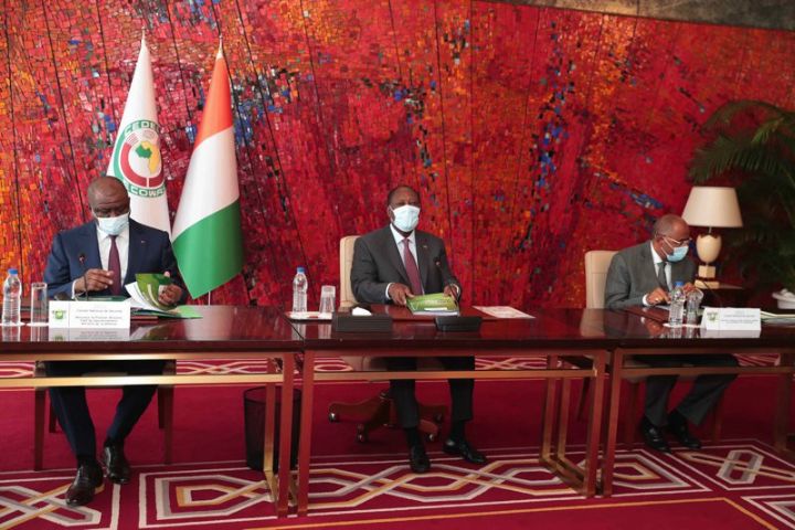 Sécurisation des fêtes de fin d’année : le Conseil national de sécurité annonce le déploiement  de 17 mille éléments des forces de sécurité (Communiqué)