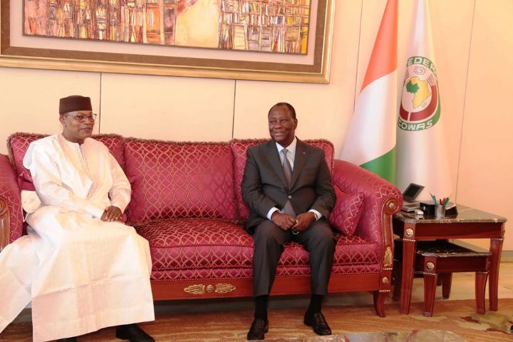 Processus électoral : l’ONU réitère son engagement à accompagner la Côte d’Ivoire