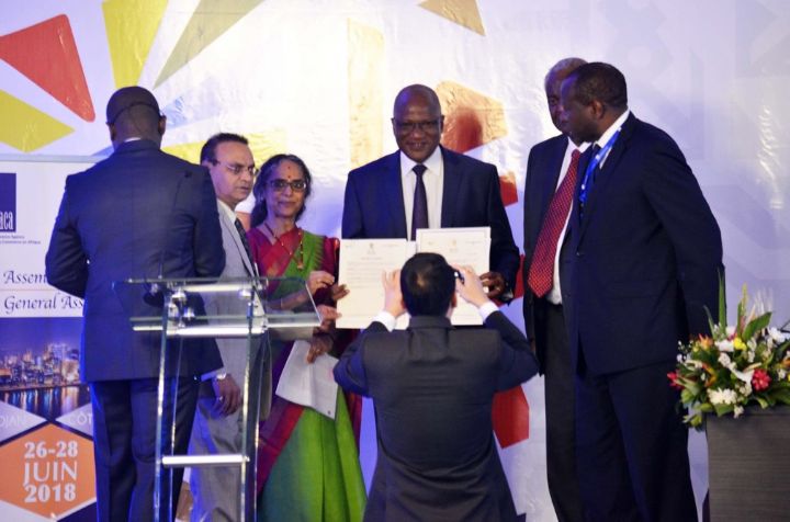 L’Agence pour l’Assurance du Commerce en Afrique (ACA) dévoile son volume d’affaires de 10 milliards d’USD  à sa 18 assemblée générale