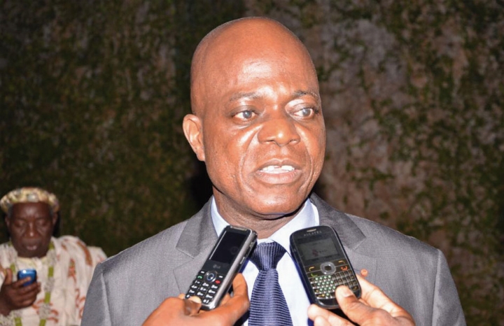 Boycott de la cei : Un proche de Ouattara fustige l’attitude de l’opposition