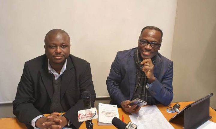 Discours du Président Alassane Ouattara à la Nation : 