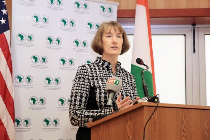 Côte d’Ivoire, deuxième pays en Afrique Francophone à atteindre une étape importante dans l’étude sur le VIH