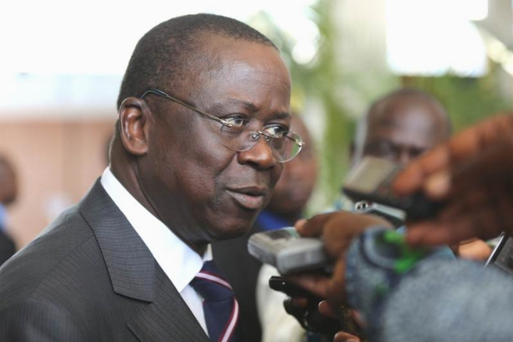 Le Premier ministre au sujet du transfèrement de prisonniers de la MACA:  « Il faut sécuriser les prisons et les prisonniers eux-mêmes »