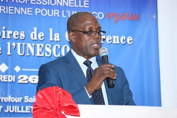 Préparation de la 39e session de la conférence générale de l’UNESCO à Paris : les experts ivoiriens affûtent leurs armes