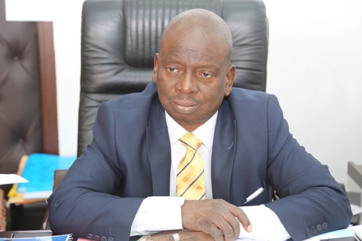 Politique : le bureau national des enseignants des républicains répond au professeur Amoa Urbain (déclaration)