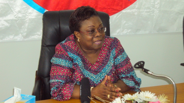 AICF/ Mme Yaï Constance (Directrice générale): “Nous  voulons  faire  de  la  francophonie une affaire nationale”