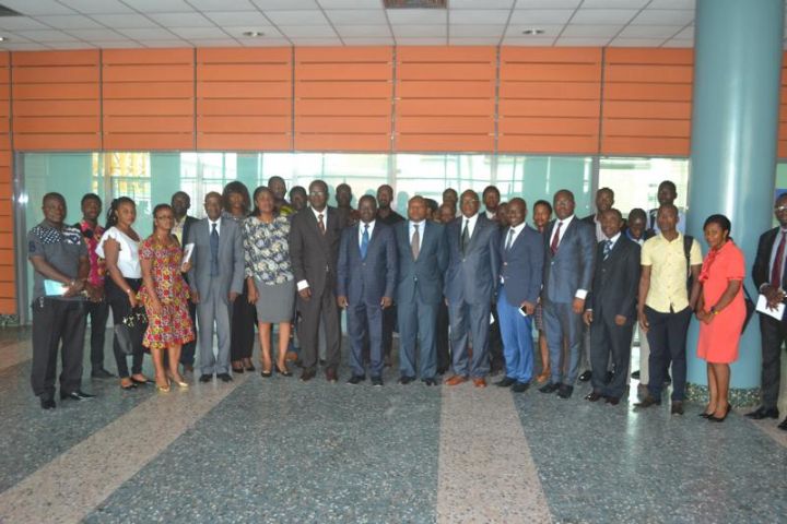 Développement numérique : L’AIDev s’active pour des ressources humaines de qualité pour aller au numérique à l’horizon 2020