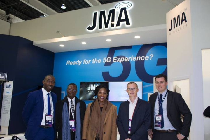 Télécommunications : La Côte d’Ivoire a pris part au congrès mondial des mobiles à Barcelone