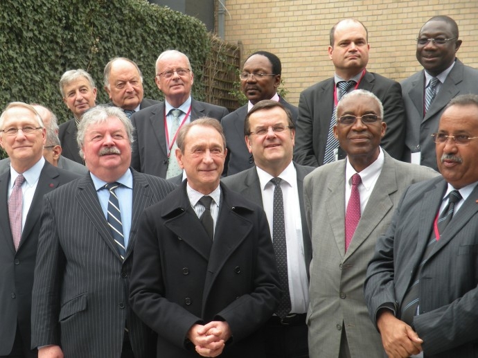 32ème Congrès des maires francophones : Abidjan se prépare à accueillir l’évènement