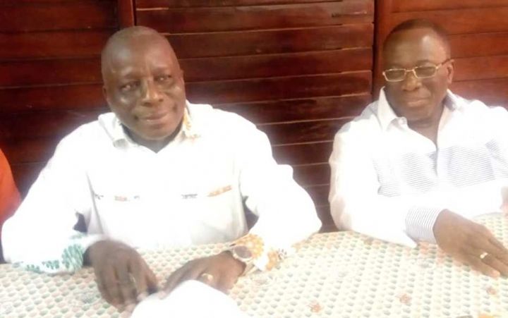 Côte d’Ivoire/Présidentielle 2020 : Le mouvement Tonkpi RHDP 2020 met fin à la rumeur de la candidature de l’Udpci