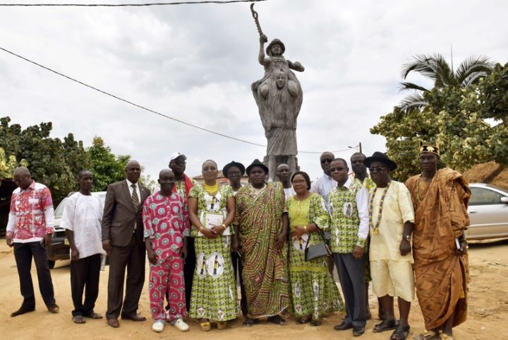 Alépé/ Après des échauffourées, le calme est revenu dans le village d’Andoum Bato (Sous-préfecture d’Oglwapo)