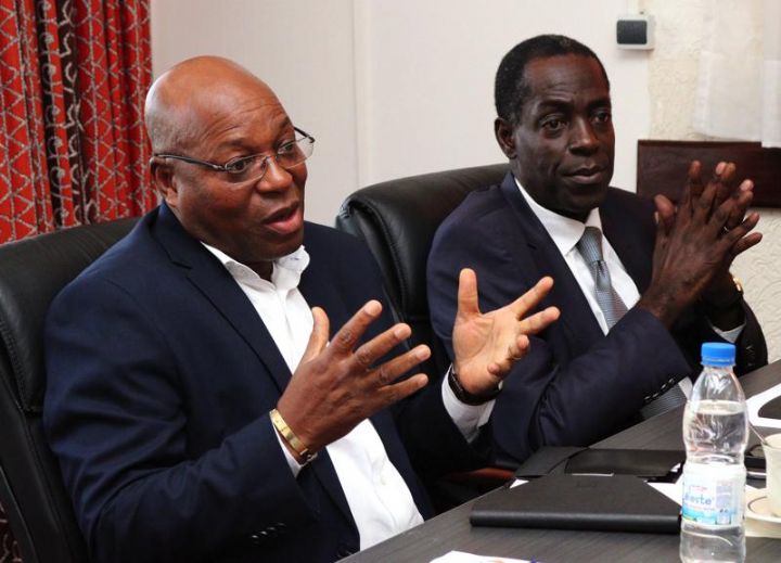 Financement de projets immobiliers : la chambre des aménageurs urbains et promoteurs constructeurs discute avec des partenaires internationaux