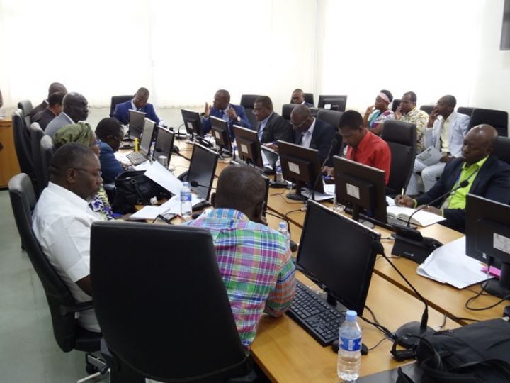 Le gouvernement américain réaffirme son appui pour le renforcement des opérations d’urgence de santé publique en Côte d’Ivoire