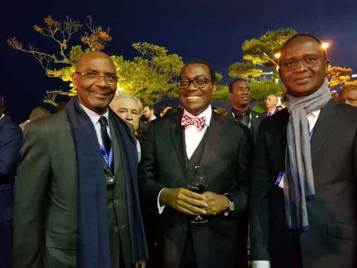 Assemblées annuelles de la BAD en Corée du Sud : une aubaine pour le secteur privé ivoirien selon le patronat