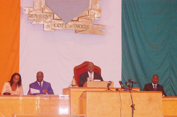 Relance de l’Assemblée nationale : Soro attendu en France