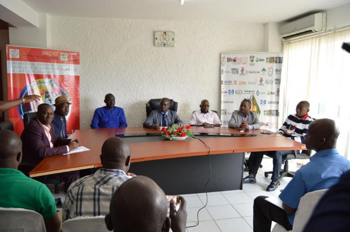 Campagne de commercialisation de la noix de cajou 2019: Les acteurs de la filière se félicitent du bon déroulement