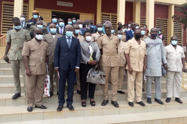 L’ANARE-CI présente à Dabou les acquis pour les consommateurs d’électricité