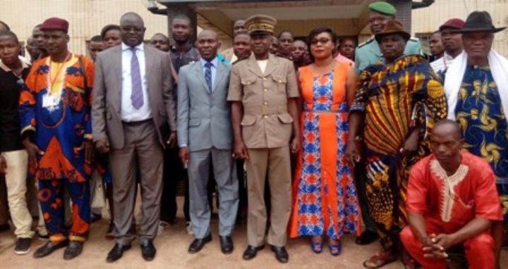 Côte d’Ivoire / 80 pré-collecteurs formés à la gestion durable des déchets solides ménagers à San Pedro