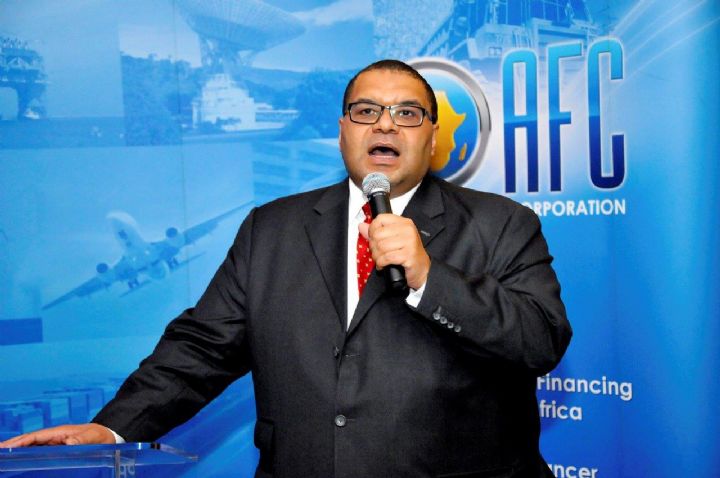 La Côte d’Ivoire adhère à Africa Finance Corporation