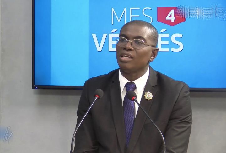 Parti de lui-même du Pdci-Rda : La belle leçon d’Anoblé Félix à Adjoumani