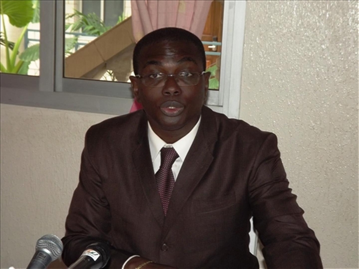 Sur les traces des Houphouëtistes : « menacer 8 ministres, des députés et des maires, c’est menacer le fonctionnement » du PDCI (Député)