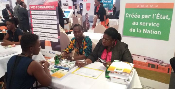 « Les rencontres AFRICA 2017 » : l’ANRMP invite les entrepreneurs français à investir en Côte d’Ivoire