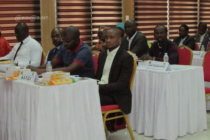 L’ANRMP veut créer un cadre d’échanges permanents avec les PME