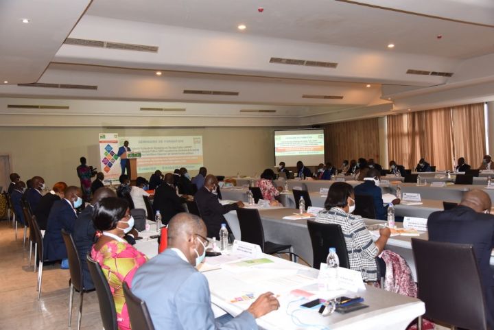 Nouveau Code des marchés publics : Les contrôleurs financiers de l’Administration publique “à l’école“