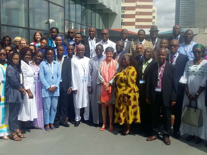 Les pays ouest-africains préparent à Abidjan l’éradication de l’apatridie à l’horizon 2024