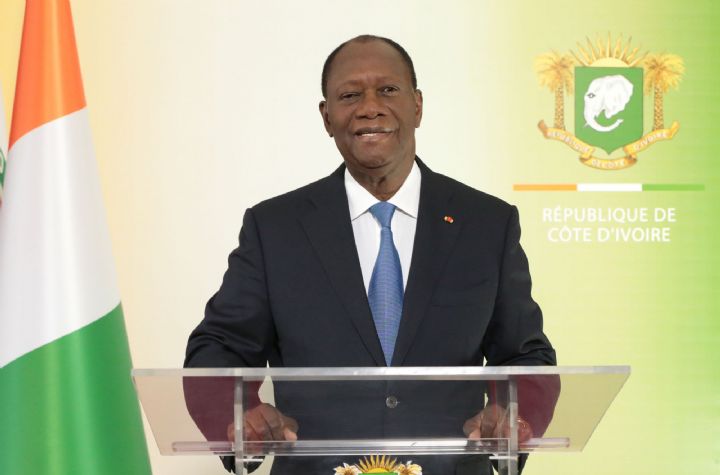 Côte d’Ivoire/ Un fonds d’appui aux vivriers pour la lutte contre la vie chère (Ouattara)