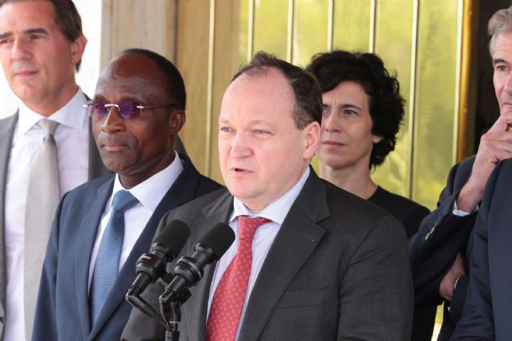 Côte d’Ivoire : la BEI ouvre un bureau et investit 117 millions d’euros dans l’électricité