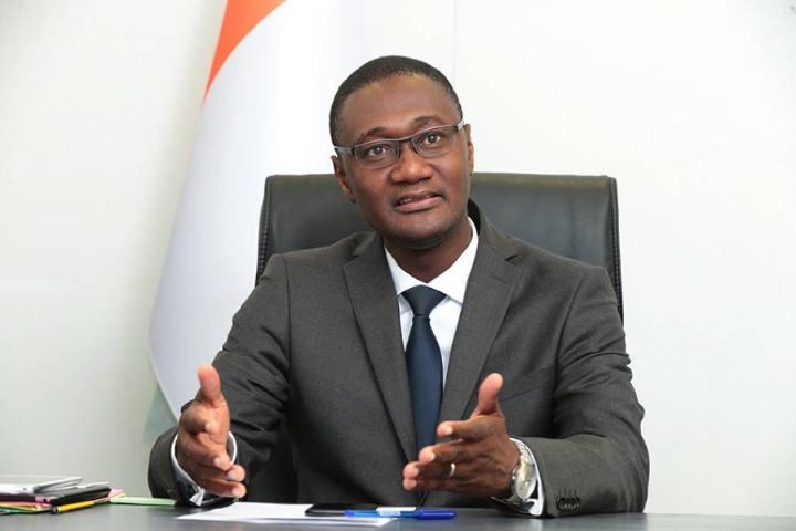 Les recettes fiscales ont connu une progression de 65% de 2012 à 2017, selon le Secrétaire d’Etat, Moussa Sanogo