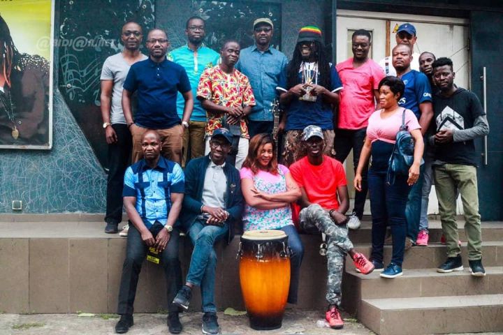 ’’Reminder Tour’’: Les anciens de l’OUA situent les enjeux