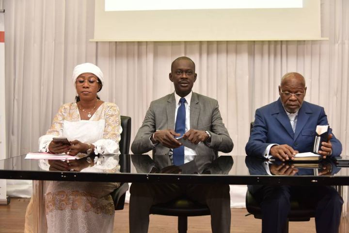 Élaboration du modèle de projection de recettes fiscales à la DGI: un atelier de validation initié