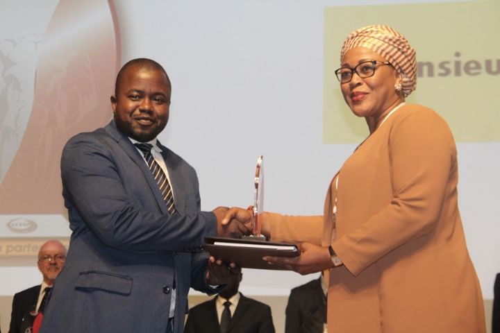 Côte d’Ivoire: APA News reçoit un prix à la Journée nationale du partenariat 2019