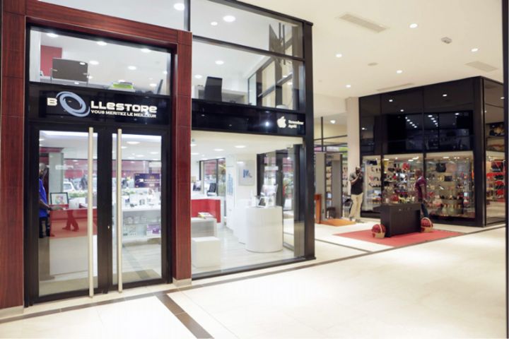 Apple ouvre ses portes à Abidjan