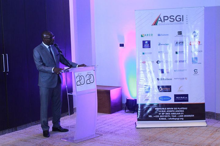 Publireportage /Promotion de la culture boursière : l`APSGI active sur le digital