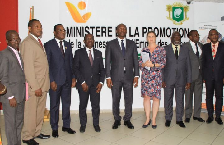 Mise en œuvre du PEJEDEC avec les collectivités décentralisées: Le bilan jugé satisfaisant