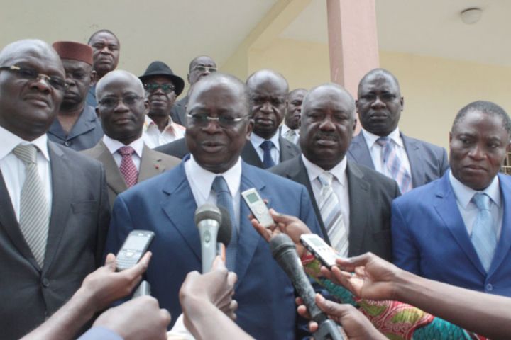 Assemblée générale de l’ARDCI – 10 PME bientôt créées dans chacune des 31 régions de Côte d’Ivoire