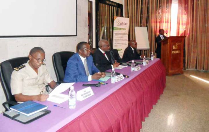 Les axes stratégiques de développement de l’ARDCI pour la période 2014-2018 au centre d’un Atelier à Grand Bassam