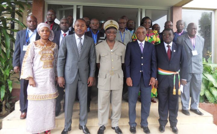 Séminaire de renforcement des capacités: Des cadres en charge de la planification dans les différentes collectivités formés en techniques de planification locale participative