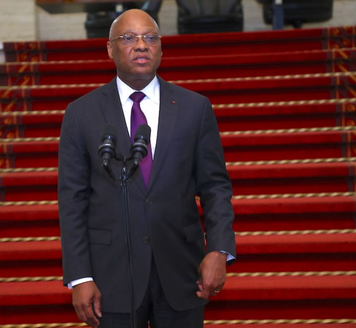 La CEDEAO condamne fermement les attaques meurtrières perpétrées à Ouagadougou