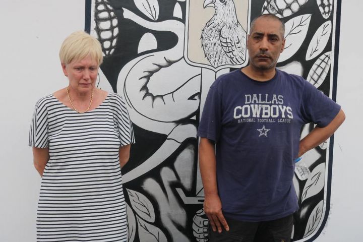 Un couple européen fugitif, interpellé à Abidjan, extradé vers la Belgique