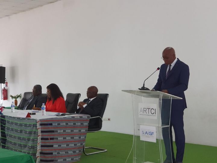 L’ARTCI et l’AIGF célèbrent leurs vaillantes femmes