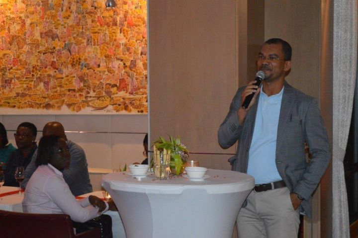 Expérience client- SUNU Assurances reçoit ses clients corporate au Business Afterwork 3ème édition