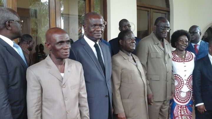 Bédié perd définitivement son dernier combat